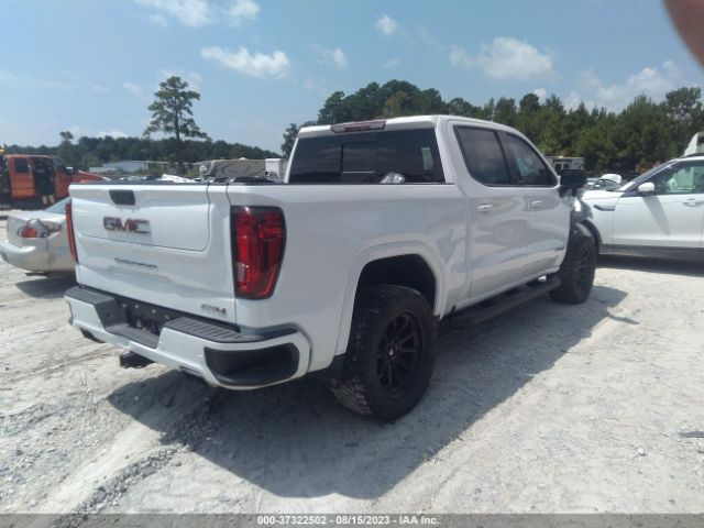 1GTP9EEL6KZ364555 GMC Sierra 1500 At4