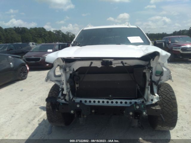1GTP9EEL6KZ364555 GMC Sierra 1500 At4