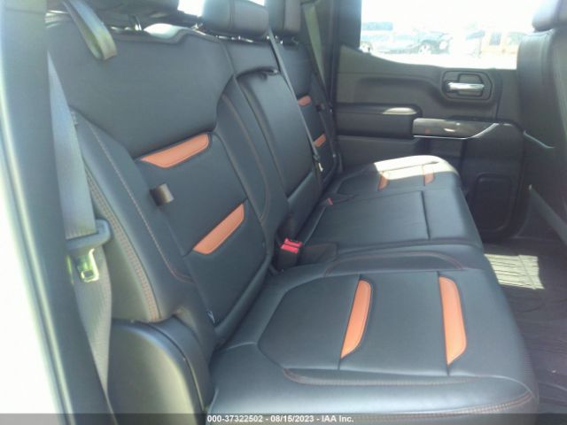 1GTP9EEL6KZ364555 GMC Sierra 1500 At4