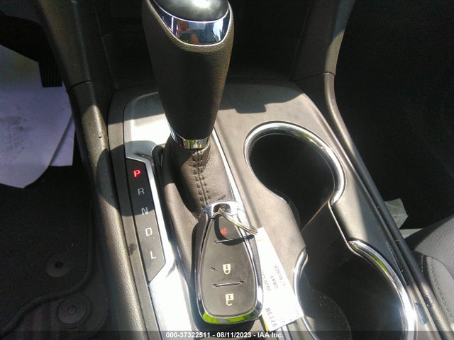 Chevrolet EQUINOX LS 2020 2GNAXHEV5L6279421 Image 3