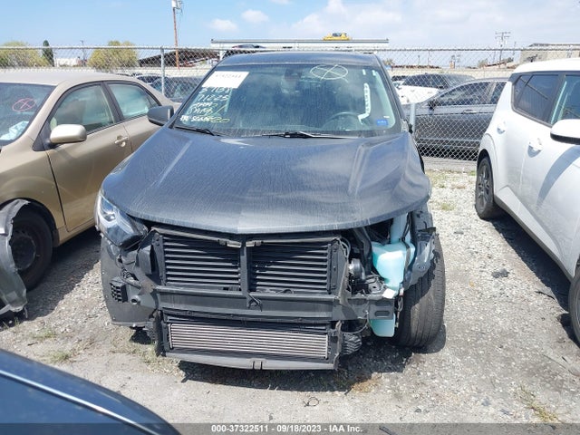 Chevrolet EQUINOX LS 2020 2GNAXHEV5L6279421 Image 5