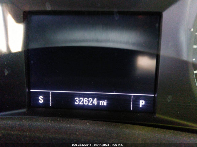 Chevrolet EQUINOX LS 2020 2GNAXHEV5L6279421 Image 8