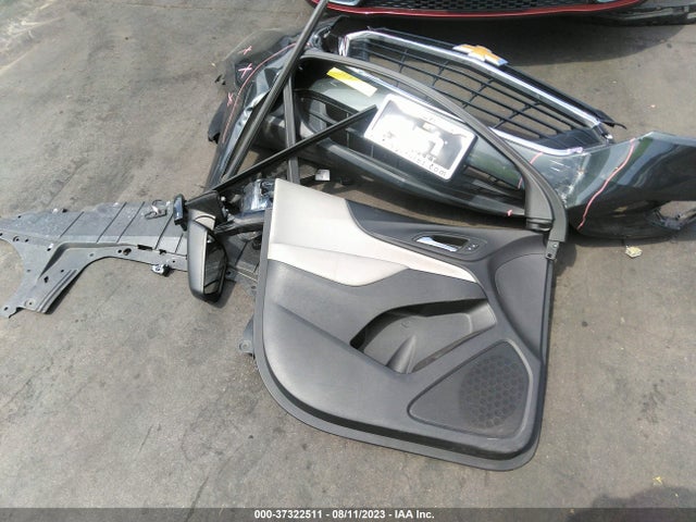 Chevrolet EQUINOX LS 2020 2GNAXHEV5L6279421 Image 4