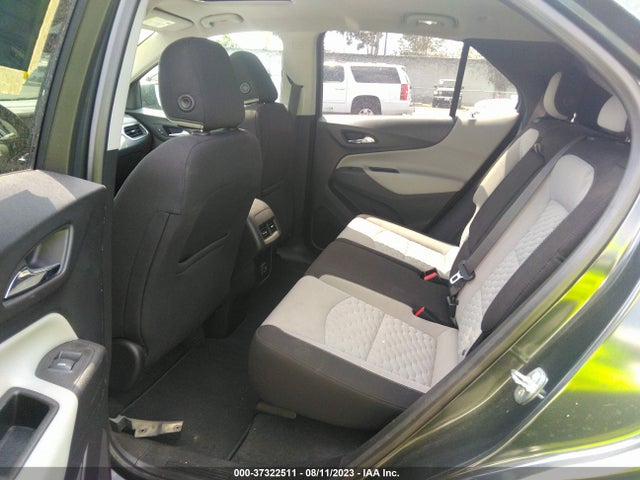 Chevrolet EQUINOX LS 2020 2GNAXHEV5L6279421 Image 15