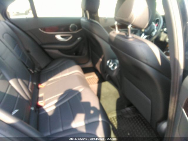 2019 MERCEDES-BENZ C-CLASS 55SWF8EB5KU309449 Photo 7