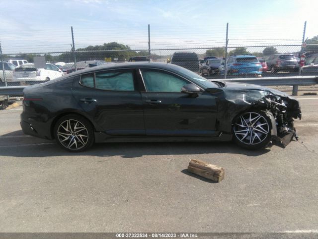 KNAE35LD5N6114795 KIA Stinger Gt-line