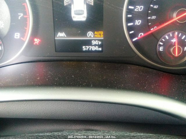KNAE35LD5N6114795 KIA Stinger Gt-line