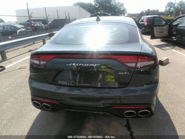 KNAE35LD5N6114795 KIA Stinger Gt-line