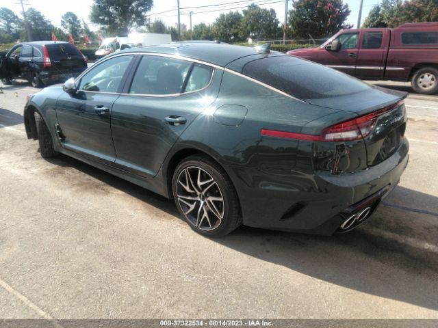 KNAE35LD5N6114795 KIA Stinger Gt-line