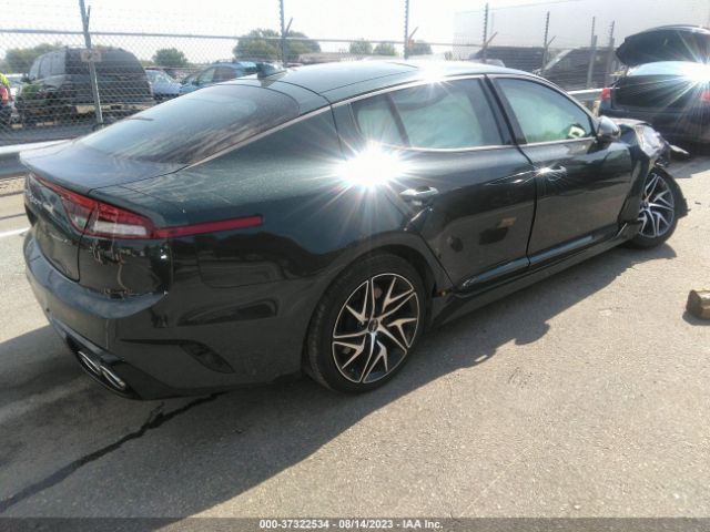 KNAE35LD5N6114795 KIA Stinger Gt-line