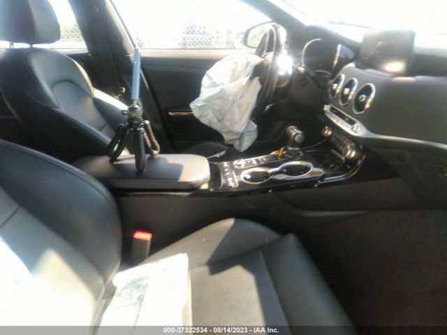 KNAE35LD5N6114795 KIA Stinger Gt-line