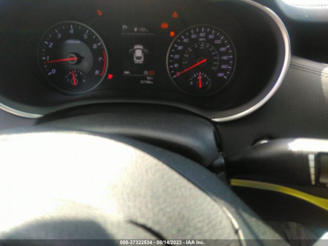 KNAE35LD5N6114795 KIA Stinger Gt-line