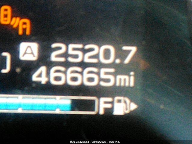 4S3GKAM68L3613466 Subaru Impreza Sport