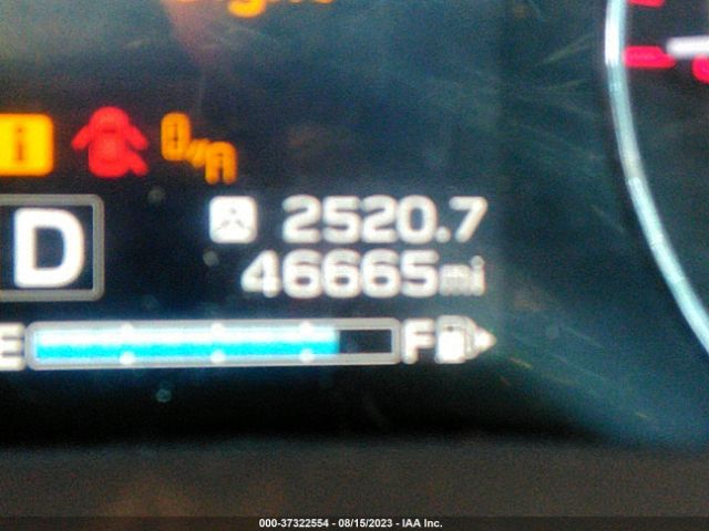 4S3GKAM68L3613466 Subaru Impreza Sport