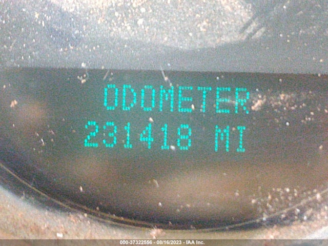 2011 CHEVROLET SILVERADO 2500HD WORK TRUCK VIN: 1GC2KVCG3BZ464701