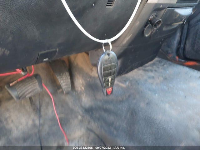 1C6RR6FT8GS326510 RAM 1500 Tradesman
