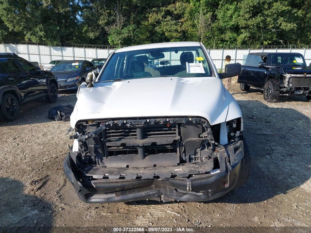 1C6RR6FT8GS326510 RAM 1500 Tradesman