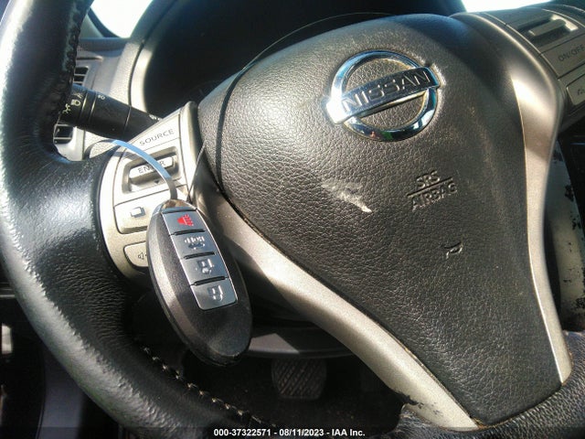 Nissan Altima 2.5 Sv 2014 1N4AL3AP9EC116057 Image 11