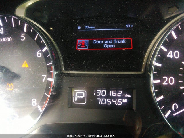Nissan Altima 2.5 Sv 2014 1N4AL3AP9EC116057 Image 7