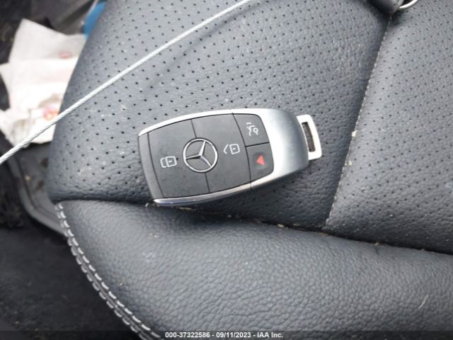 W1KWF8EB0MR645563 Mercedes-Benz C-class C 300
