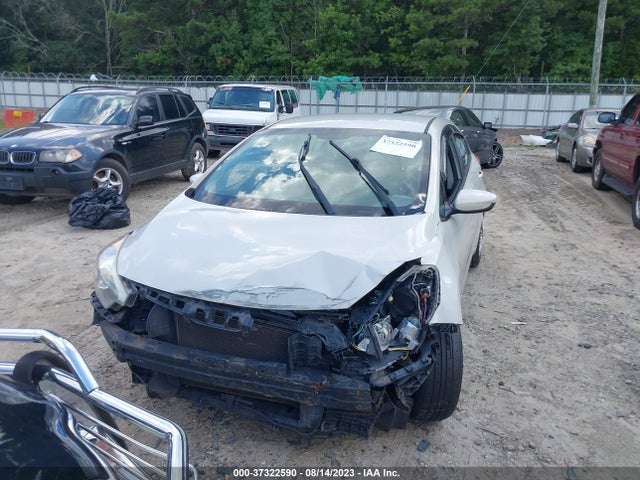 KIA FORTE LX 2014 KNAFK4A63E5145930 Image 12