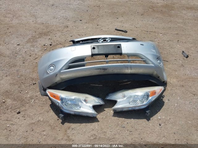 3N1CE2CP6FL406687 Nissan Versa Note S/s Plus/sv/sr/sl