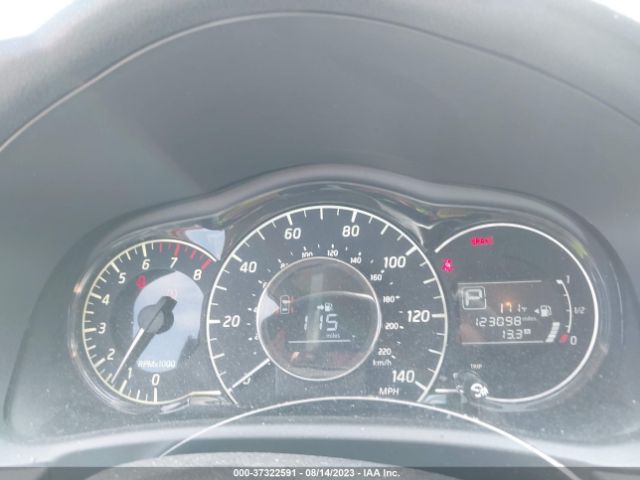 3N1CE2CP6FL406687 Nissan Versa Note S/s Plus/sv/sr/sl