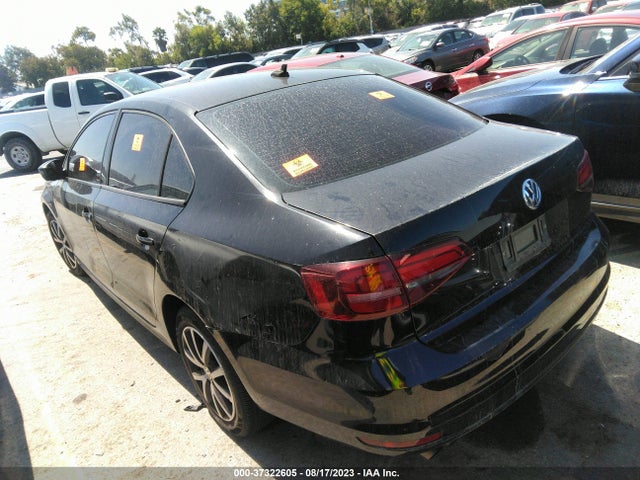 3VWD67AJXGM364947 Volkswagen Jetta Sedan 1.4t Se