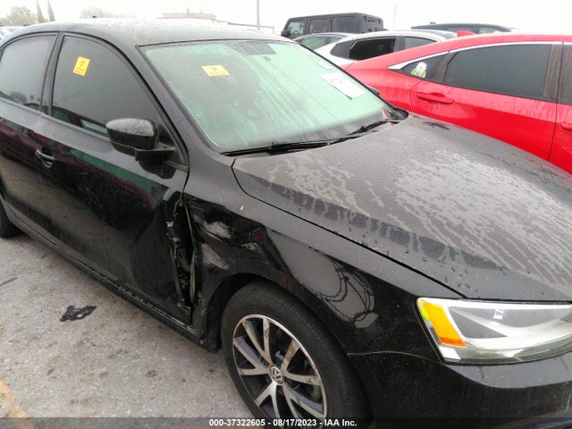 3VWD67AJXGM364947 Volkswagen Jetta Sedan 1.4t Se