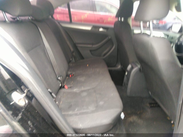 3VWD67AJXGM364947 Volkswagen Jetta Sedan 1.4t Se