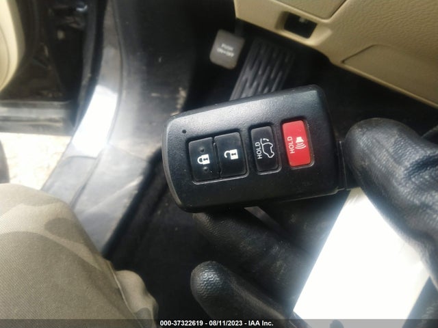 Toyota Highlander Xle 2016 5TDJKRFH2GS266787 Image 3