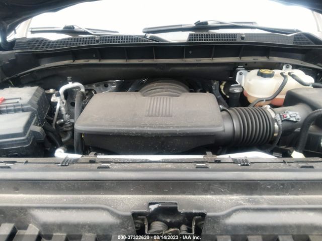1GTU9CED3LZ207972 GMC Sierra 1500 Elevation