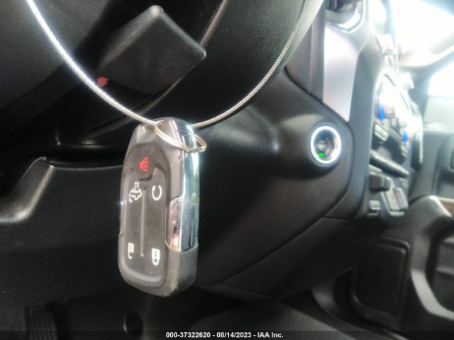 1GTU9CED3LZ207972 GMC Sierra 1500 Elevation