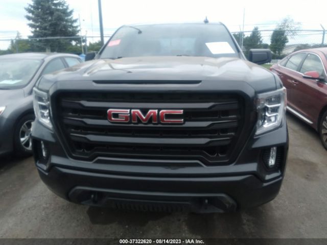 1GTU9CED3LZ207972 GMC Sierra 1500 Elevation
