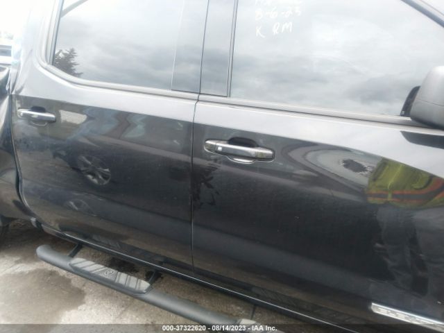 1GTU9CED3LZ207972 GMC Sierra 1500 Elevation