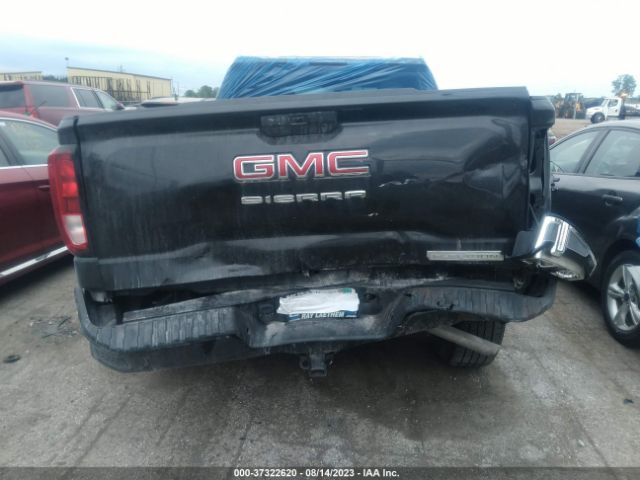 1GTU9CED3LZ207972 GMC Sierra 1500 Elevation