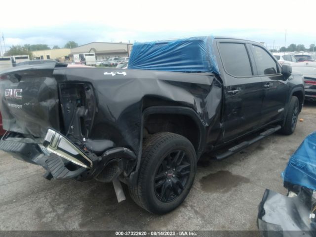 1GTU9CED3LZ207972 GMC Sierra 1500 Elevation