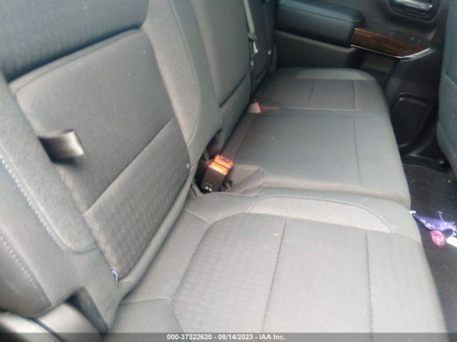 1GTU9CED3LZ207972 GMC Sierra 1500 Elevation