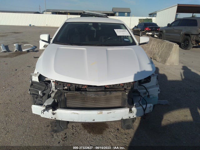 Chevrolet IMPALA LT 2020 2G11Z5S33L9104404 Image 13
