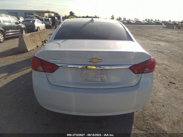 Chevrolet IMPALA LT 2020 2G11Z5S33L9104404 Image 17