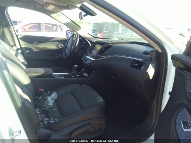 Chevrolet IMPALA LT 2020 2G11Z5S33L9104404 Image 5