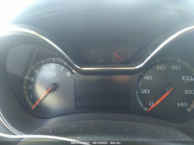 Chevrolet IMPALA LT 2020 2G11Z5S33L9104404 Image 7