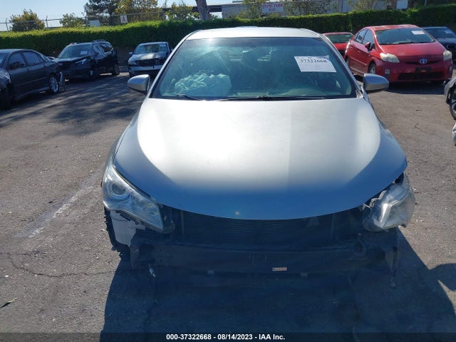 Toyota Camry Xle/se/le/xse 2017 4T1BF1FK2HU758766 Image 13