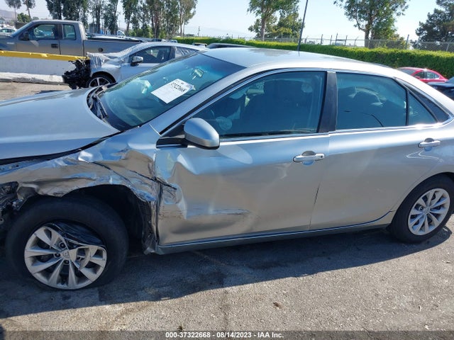 Toyota Camry Xle/se/le/xse 2017 4T1BF1FK2HU758766 Image 15