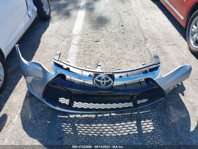 Toyota Camry Xle/se/le/xse 2017 4T1BF1FK2HU758766 Image 12