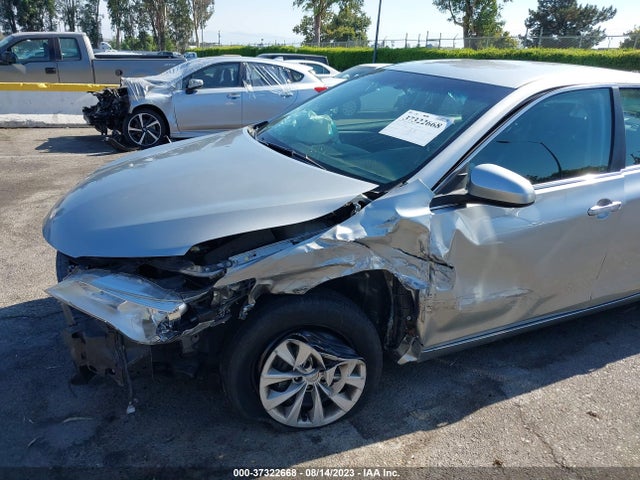 Toyota Camry Xle/se/le/xse 2017 4T1BF1FK2HU758766 Image 6