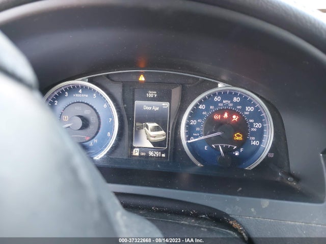Toyota Camry Xle/se/le/xse 2017 4T1BF1FK2HU758766 Image 7