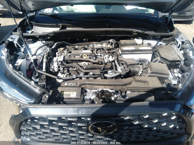 Toyota Corolla Cross Le 2022 7MUCAABG9NV013849 Image 10