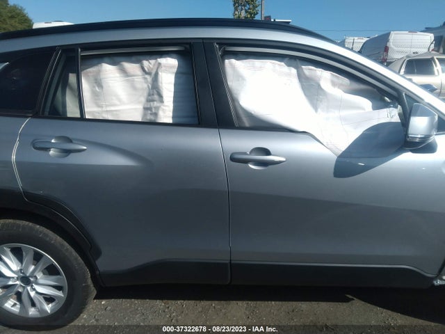 Toyota Corolla Cross Le 2022 7MUCAABG9NV013849 Image 13