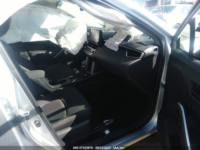 Toyota Corolla Cross Le 2022 7MUCAABG9NV013849 Image 5
